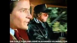 Ein Colt Für Alle Fälle - Theme Song (Intro)