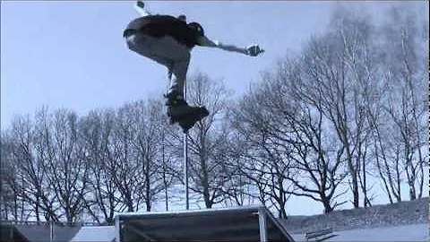 Tim Schlegel Session