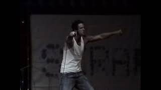 Skrape - 2001.07.05 St. Paul, MN (MASTER)
