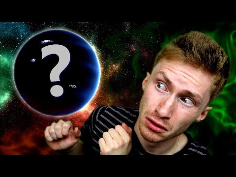 Video: Mikä uusi planeetta on löydetty?