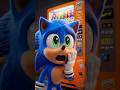Sonic vs una máquina? 😱🌭 No creerás el final!