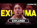 Best movie of 2024  exhuma explained in hindi  theories and every detail  haunting tube