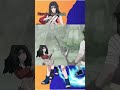 kurenai e Shino versus Raiga #anime #naruto #fanfic #kurenai