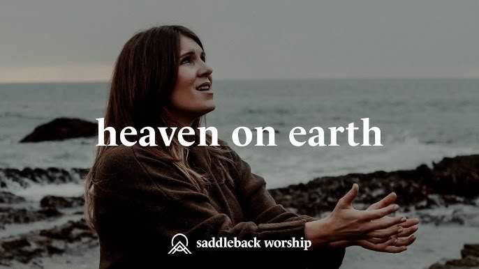 Heaven On Earth - song and lyrics by A'soung