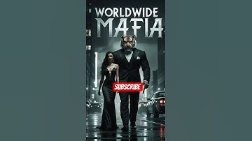 Worldwide Mafia I UK,INDIA,USA,CHINA,AUSTRALIA #shortsvideo #aiart #shorts