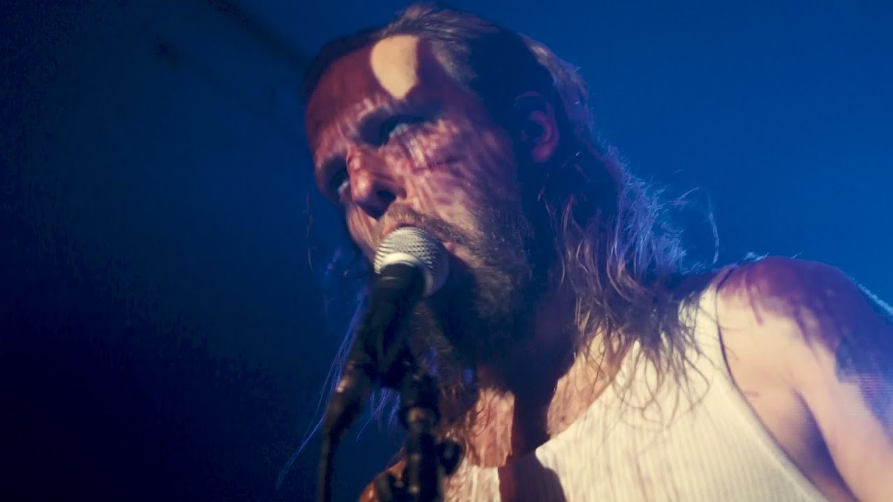 Grave Lines - Loathe/Displace & Failed Skin - Live at Oslo, London (September 2019)