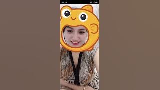 LIVE BIGO HOT TANTE TAMI MODE DASTER PAMER BELAHAN BONUS ULEKAN YANG BIKIN CROT