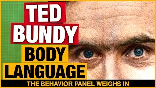 PSYCHO or Saved? TED BUNDY Behavior Analysis Hours Before Execution