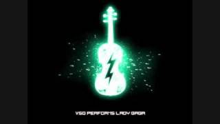 4] VSQ (Lady Gaga) - Bad Romance