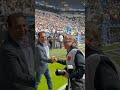 Wir gehen in die Verlängerung! ⚽️ Glück auf, wir freuen uns auf die Zukunft - Seite an Seite 💙🤍