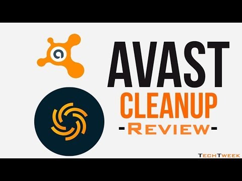 Avast Cleanup Premium Review. Is it Useless??