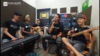 eling pa buburit cover akustik @pojoksuaraofficial @igoyjangkung @kiranimusic00