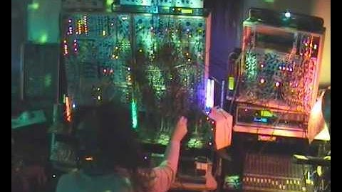 Make Noise QMMG Optomix  Ringer