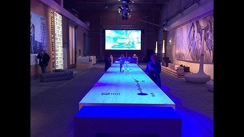 10YRS exhibition and celebration