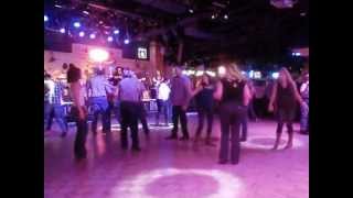 Austin Law - Gilleys Las Vegas