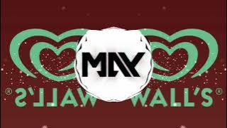 Wall's Ice Cream Song (EkyRusydiy Remix)