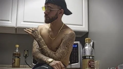 Jeremy Cook (J3RM) - JFK Freestyle