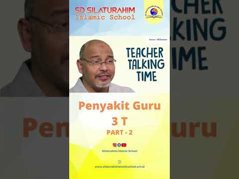 Penyakit Guru 3