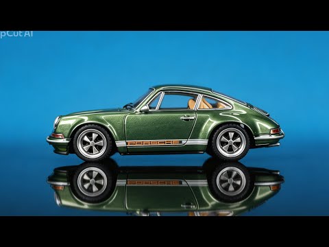 Zincit Diecast
