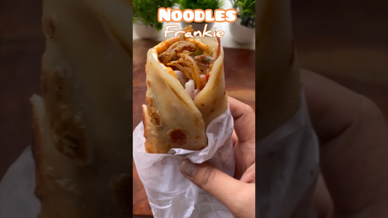 Noodles frankie 😍 