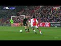 SESTŘIH: 29. kolo Chance ligy - SK Slavia Praha vs. FC Viktoria Plzeň