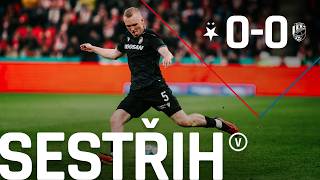 Sestřih 29. Kolo Chance Ligy - Sk Slavia Praha Vs. Fc Viktoria Plzeň