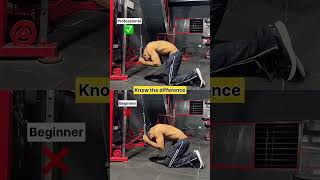 You’re Doing This Abs Exercise WRONG! (Cable Crunch Fix)