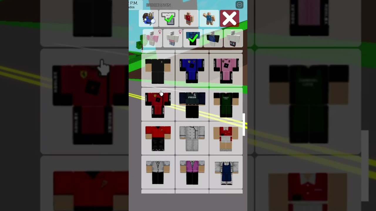 Original Title & Thumbnail