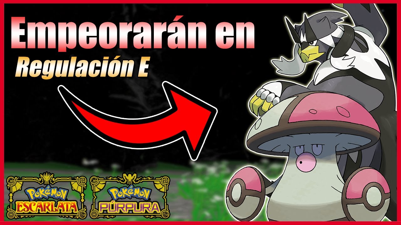 Hatterene es un Pokémon de tipo psíquico/hada introducido en la