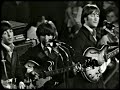 The Beatles - Nowhere Man - 1966