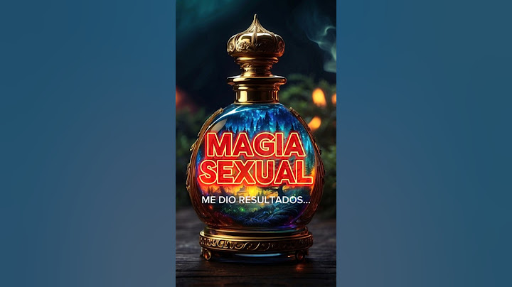 Perfume + Orina // La Técnica Secreta de la SEDUCCIÓN