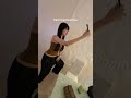 pakihulaan nalang ilang beses nila ko pinasayaw :D 5O5O pa #Shorts #shanellemained