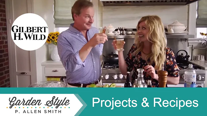 Home Projects and Recipes with Georgia Pellegrini ...