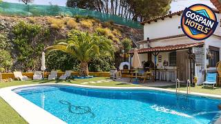 Finca el Albero | Ardales, Spain | Hotel Review ⭐