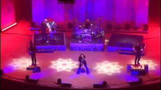 Dream Theater - Sleeping Giant - Birmingham Symphony Hall 18th February 2023