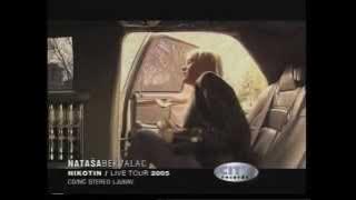Download lagu Natasa Bekvalac - Nikotin - ( Video 2005)
