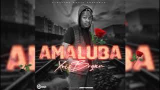 Bryan kombweke - Amaluba