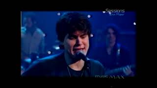 John Mayer   Live at Music Max in Australia, September 23, 2003