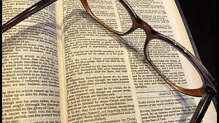 Tuesday Night Bible Study - July 26, 2022