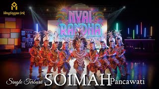 LIRIK NYAI RANDHA - SHOWIMAH PANCAWATI |VIDEO LIRIK LAGU DANGDUT INDONESIA#2022 #viral
