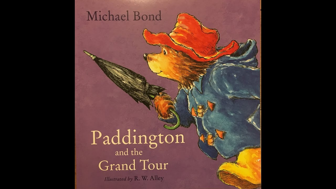 paddington grand tour