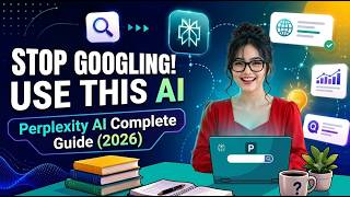 Perplexity AI Complete Guide (2026) | The AI Search Engine Everyone Is Talking About