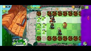 N3Xt G3N Collab Thyme Event Level 5 Pvz 2 Reflourished