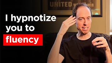 This 13-Min Hypnosis Installs a New Language In Your Brain