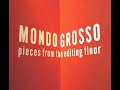 ANGER (ANGRY VERSION) / MONDO GROSSO