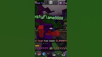 Too ezz 😁..#hivesumo #hivemc #shorts