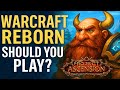 Ascension Warcraft Reborn – Is Bronzebeard the Future of Classic+ WoW?
