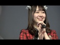 🌈早稲田大学 Prismile🌈1期生単独公演(2020.2/3)Act.7 MC &amp;時折マーメイド   ジッパー
