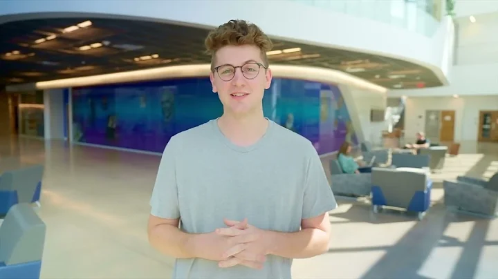 Delve Into Our Research on The College Tour | Abilene Christian University