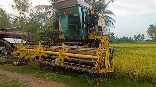 #EP1423 Jalan-jalan di Bazar Ramadhan | Mesin Padi | Main Wau